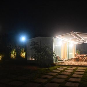 Quadruple Room Garden View