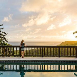 Concordia Eco Resort